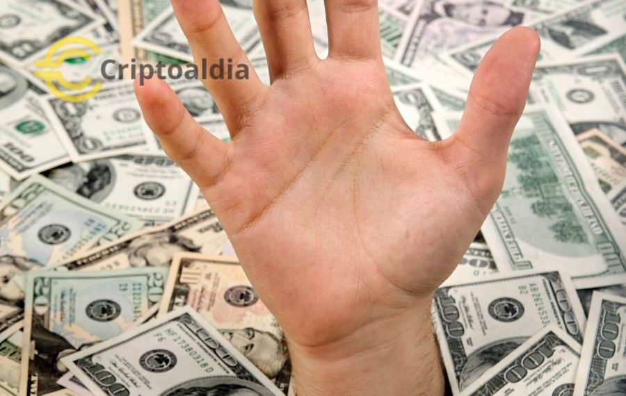 Riesgo de incumplimiento de deuda de EE. UU.: Los mercados financieros enfrentan una posible volatilidad