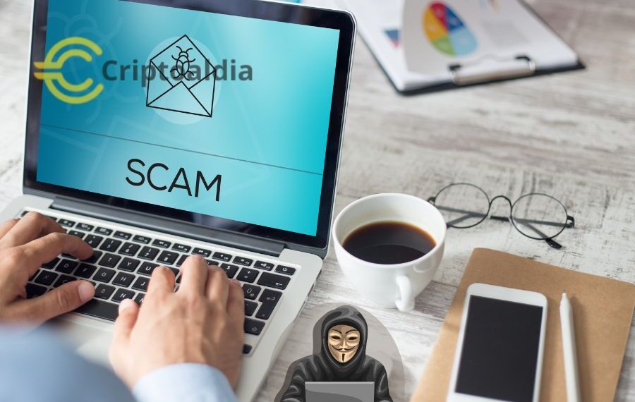 Tráfico laboral y estafas de criptomonedas: el oscuro lado de las oportunidades de empleo