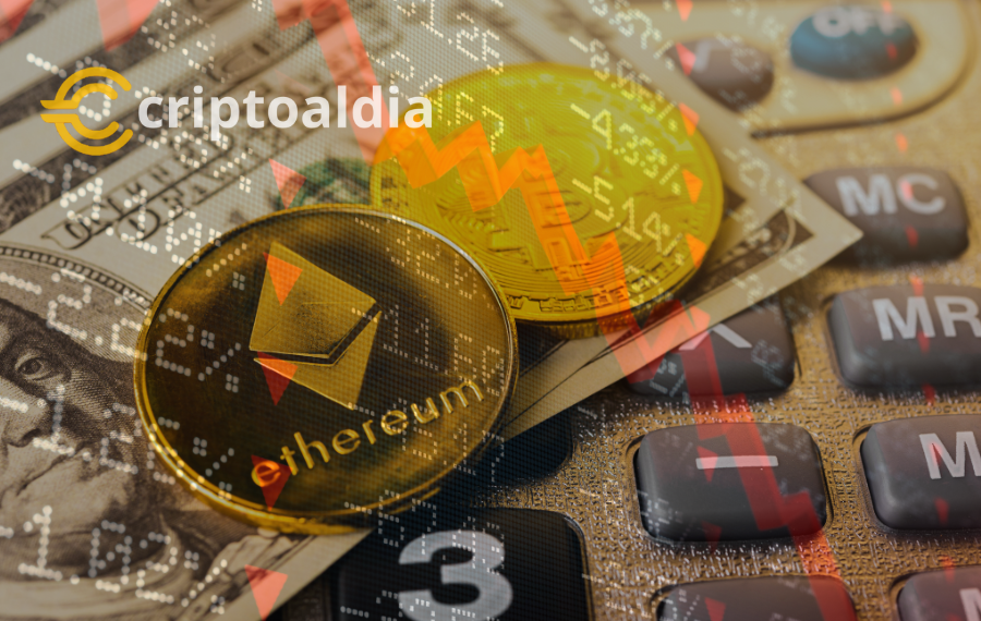 La escasez de Ether sacude el mercado cripto: ¿se avecina un boom en el precio de la segunda criptomoneda más importante?