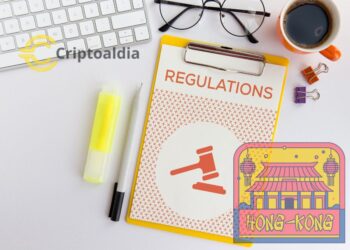 «¡Alerta en Hong Kong! SFC Agudiza Control Sobre Industria Cripto