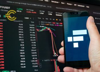 «¡FTX Planea su Resurrección! John Ray III, el Nuevo Capitán