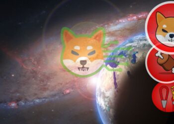 «Shibarium Beta Rompe Barreras: 880,494 Bloques en Tiempo Récord»