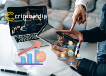 «¡Ascenso vertiginoso y caída abrupta! SUI, el token criptográfico que conquistó Binance y ahora lucha por mantenerse a flote»