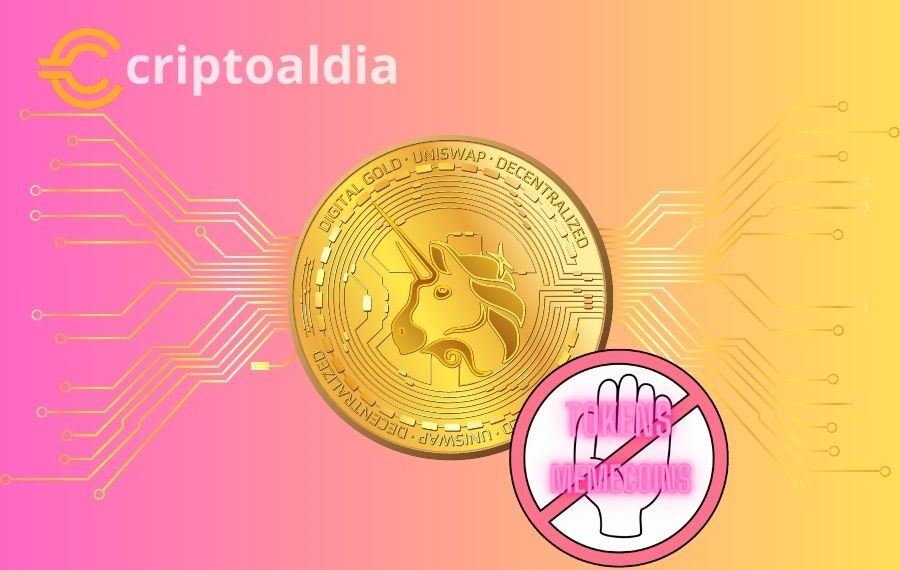 Uniswap Prohíbe el Intercambio de Memecoins y Tokens Derivados en su Plataforma