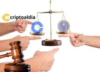 Coinbase Toma Acciones Legales Contra la SEC en Busca de Claridad Regulatoria