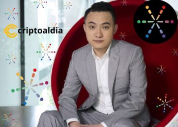 La retirada estratégica de Justin Sun de Multichain y las implicaciones en el mercado de criptomonedas