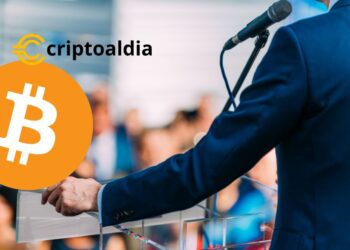 «Descentralización y Libertad Económica: DeSantis en Carrera Presidencial, Eleva a Bitcoin como Estándarte»