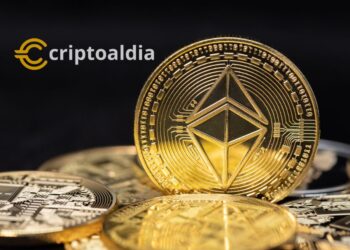 «Ethereum en Alerta: Exchanges Reportan el Saldo Más Bajo en Cinco Años»