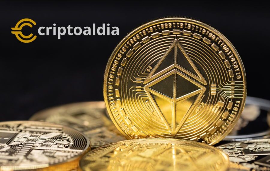«Ethereum en Alerta: Exchanges Reportan el Saldo Más Bajo en Cinco Años»