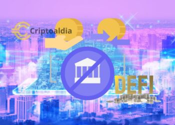 «Finanzas Descentralizadas: ¿La Falta de Facilidad de Uso Frena su Expansión?»