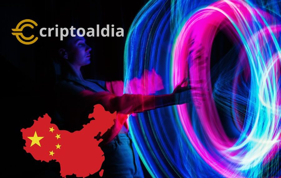 «China Inyecta Billones en el Metaverso: Zhengzhou Despliega Mega Fondo para Llevar Empresas a su Ciudad»