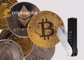 «CEO de Ledger Responde a la Controversia: El Propósito de Ledger Recover en el Ojo del Huracán»