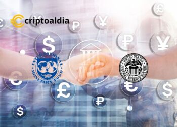 FMI insta a la Fed a subir tasas de interés por más tiempo