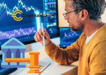 «¡Justicia Cripto en Acción! El Departamento de Justicia de EE.UU. Intensifica la Lucha Contra el Crimen en el Mundo de las Criptomonedas»