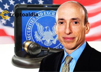 Conflicto Regulatorio Sacude a la Industria Cripto: Coinbase y la SEC en Pie de Guerra