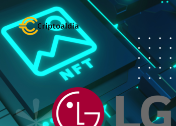 LG Electronics y la Revolución de los NFT en la Televisión