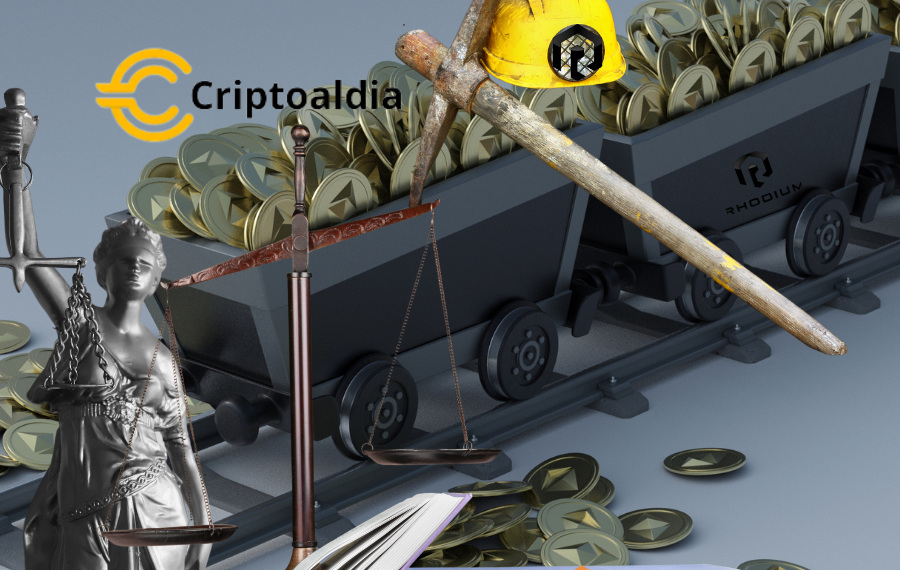 Batalla Legal de $26 Millones Sacude la Criptominería