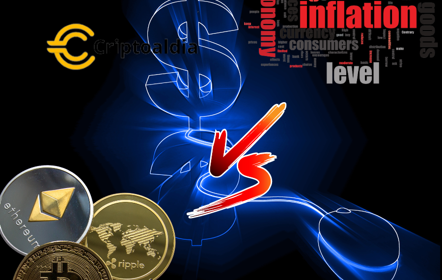 El Papel de las Criptomonedas en la Economía Global: Una Perspectiva de S&P