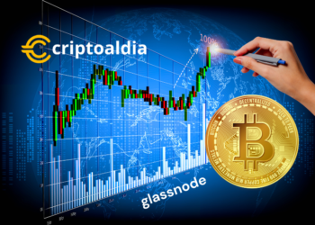 Analistas de Glassnode Pronostican Alza Explosiva para Bitcoin