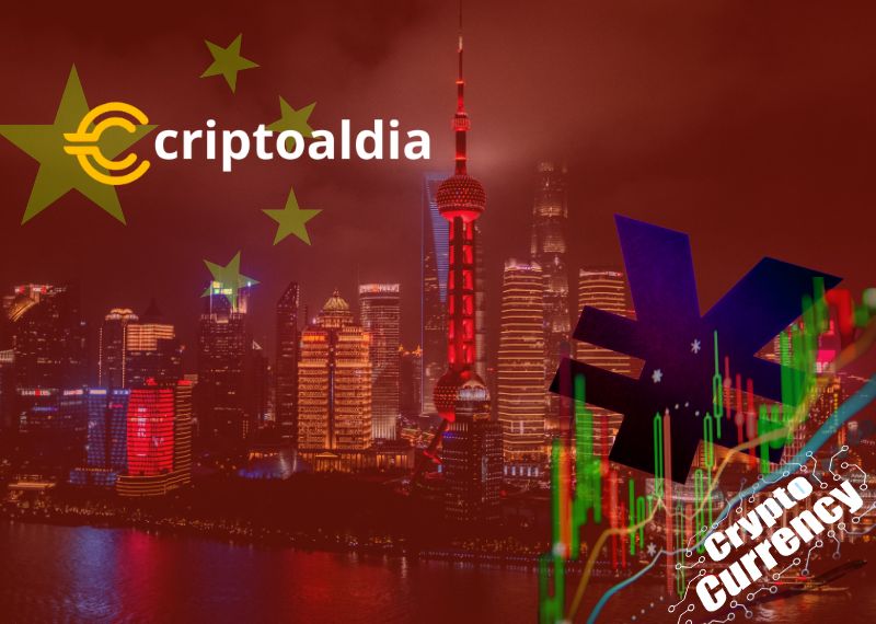 China y las criptomonedas: Un camino incierto pero lleno de oportunidades