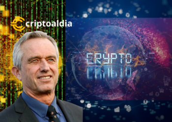 Robert F. Kennedy Jr. promete un entorno favorable a las criptomonedas en su campaña presidencial