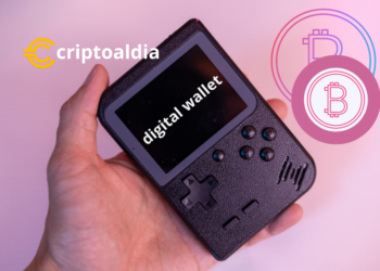 ¡De vuelta al futuro! Tu viejo GameBoy puede convertirse en un refugio seguro para Bitcoins