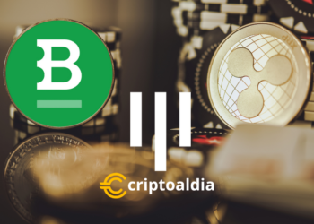 Ripple sacude el mercado al adquirir participación en Bitstamp