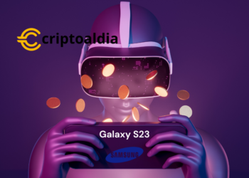 Samsung transforma los juegos con ECO Run S23 en el metaverso de Decentraland