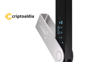 Polémica por la función de recuperación de frases iniciales de Ledger.