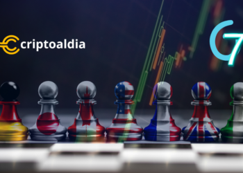G7 Enfoca su Atención en Criptomonedas: ¿Avance o Amenaza?
