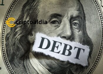 «Esperanza financiera: Aprueba Cámara de Representantes proyecto de ley sobre límite de deuda, los futuros del Dow Jones y el Nasdaq respiran aliviados»