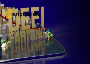 «Las finanzas descentralizadas se recuperan: Usuarios en DeFi alcanzan cifras máximas desde 2021»