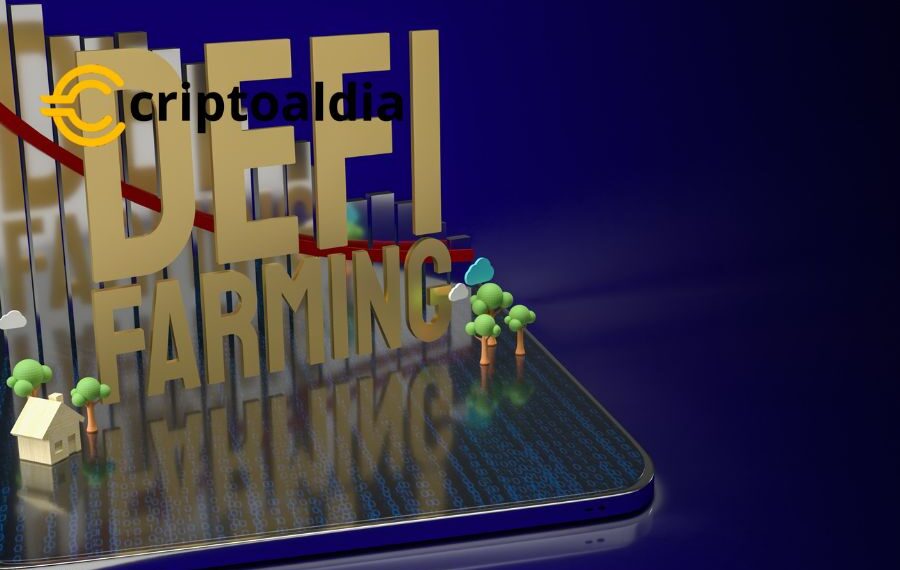 «Las finanzas descentralizadas se recuperan: Usuarios en DeFi alcanzan cifras máximas desde 2021»