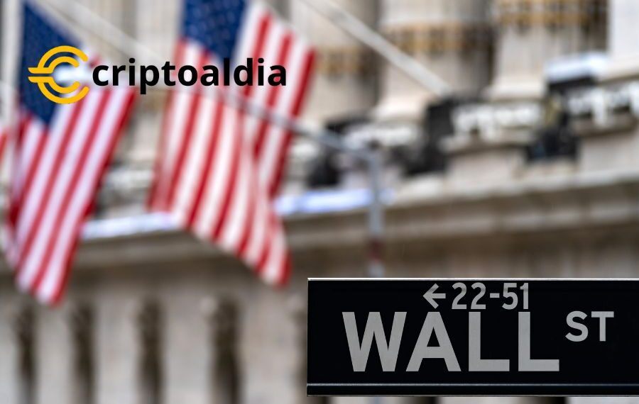 «Optimismo desbordante en Wall Street: S&P 500 alcanza su máximo en meses tras acuerdo histórico sobre la deuda»