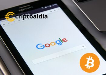 «¡Google revoluciona los pagos con bitcoin! Anuncia asociación con Voltage para transacciones instantáneas»