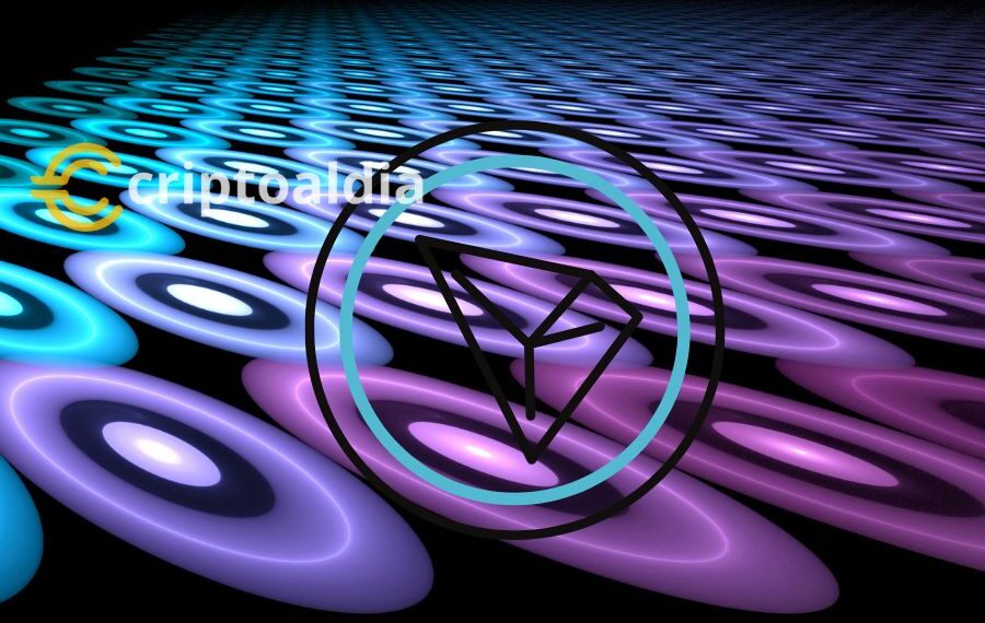 «Acceso total al ecosistema: TRON abre las puertas a Ethereum con el puente BitTorrent, ¡descubre las nuevas oportunidades para TRX!»