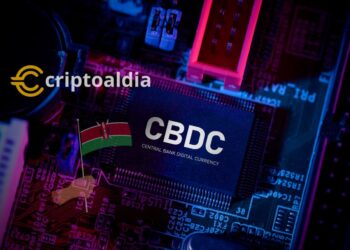 «¡Kenia en el punto de inflexión! Banco Central contempla emitir chelín digital en respuesta a la demanda pública»