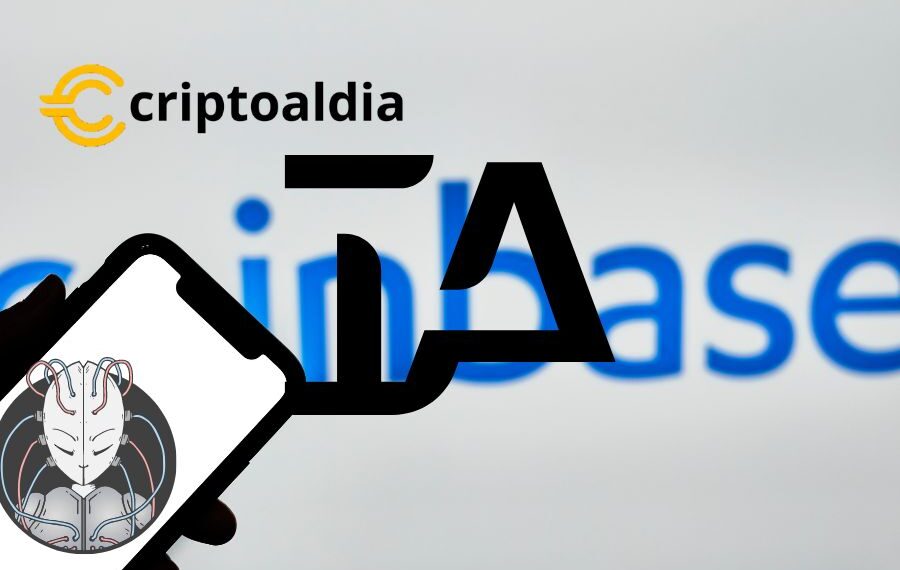 «¡La combinación perfecta! Coinbase destaca el poder de la inteligencia artificial y las criptomonedas en su último informe»