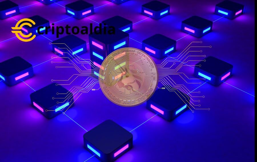 «¡Escándalo en Uniswap! Creador del protocolo sorprendido por sofisticada estafa que engaña a inversores»