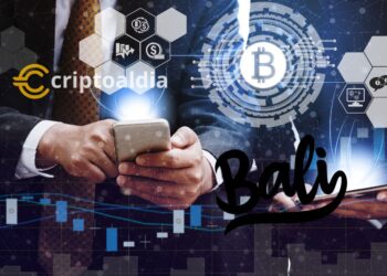 «Criptopagos bajo la lupa: Policía de Bali actúa contra negocios que utilizan activos digitales en transacciones»