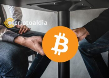 Escándalo de corrupción sacude al Departamento de Investigación en Moscú: funcionario acusado de recibir sobornos en Bitcoin