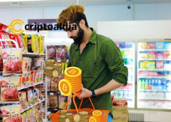 Azteco: Comprar Bitcoin en América Latina ahora es tan fácil como comprar una chuchería