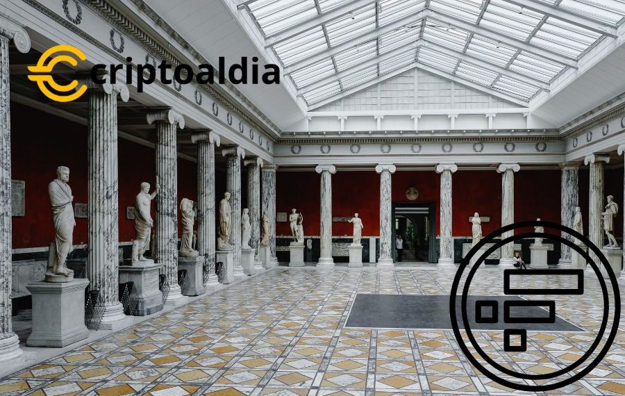 El Met Devuelve Donaciones a Deudores de FTX: Medio Millón en Juego Tras el Colapso de Criptoexchange»