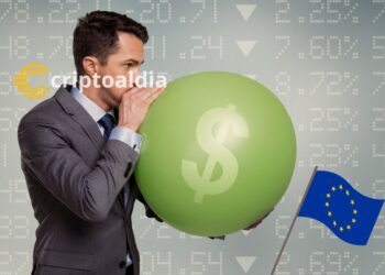 «¿Cúspide de la Inflación Europea? Análisis de Ben Laidler de eToro en Vísperas de la Reunión del BCE»