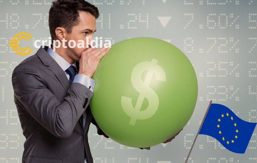 «¿Cúspide de la Inflación Europea? Análisis de Ben Laidler de eToro en Vísperas de la Reunión del BCE»