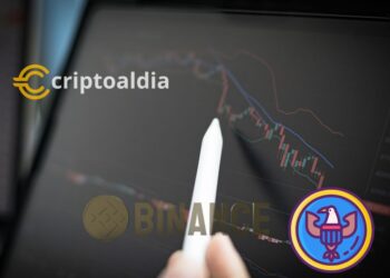 «Binance y Altcoins Como Solana y Polygon en el Punto de Mira de la SEC: Mercado de Criptomonedas Sufre Caída»