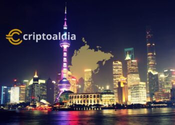 Asia supera a Estados Unidos en capital activo en Bitcoin y mercados cripto