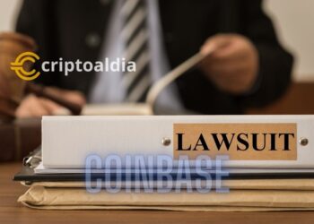 «Un Golpe Duro para Coinbase: Acusaciones de la SEC Podrían Cerrar Puertas en Varios Estados»