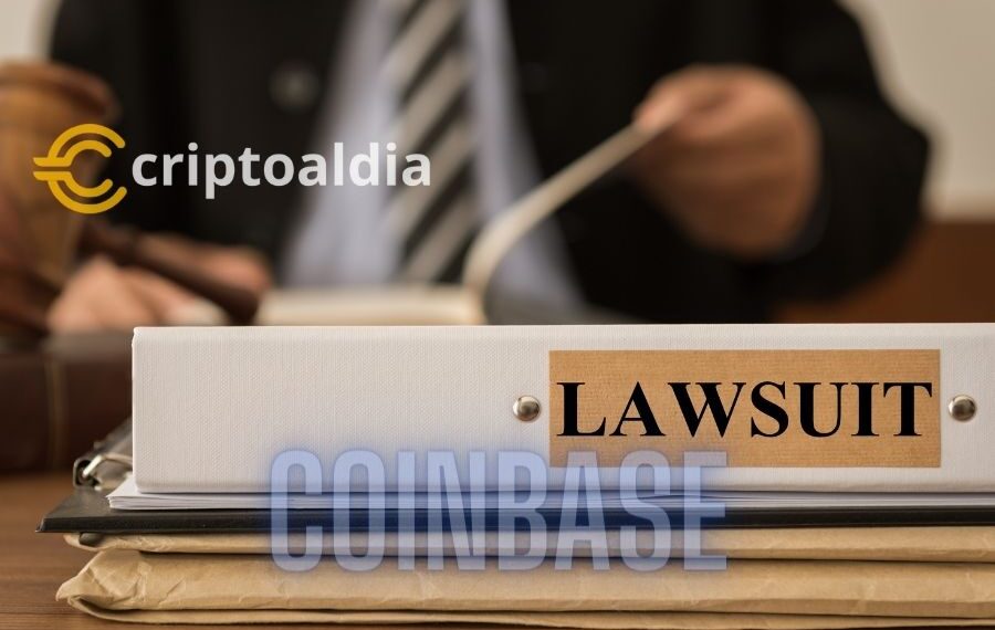 «Un Golpe Duro para Coinbase: Acusaciones de la SEC Podrían Cerrar Puertas en Varios Estados»