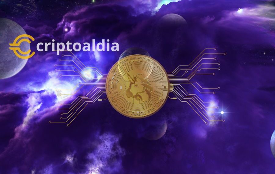 «Uniswap v3 Dispara al Cielo: Aumenta un 87% Tras Acciones de la SEC contra Binance»